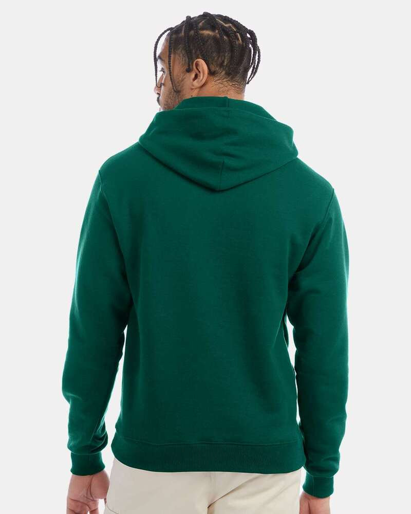 Champion S700 - Sudadera con Capucha Eco