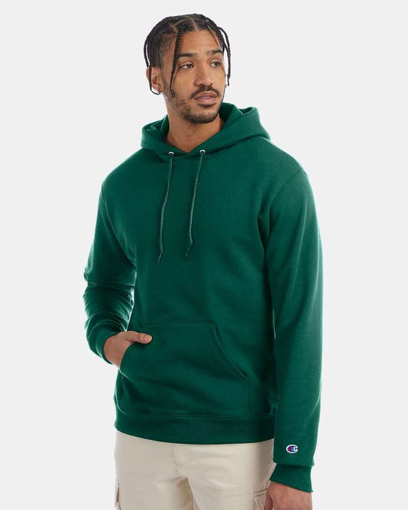 Champion S700 - Eco Hooded Sweatshirt