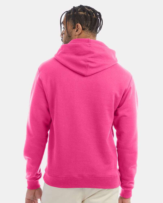 Champion S700 - Sudadera con Capucha Eco