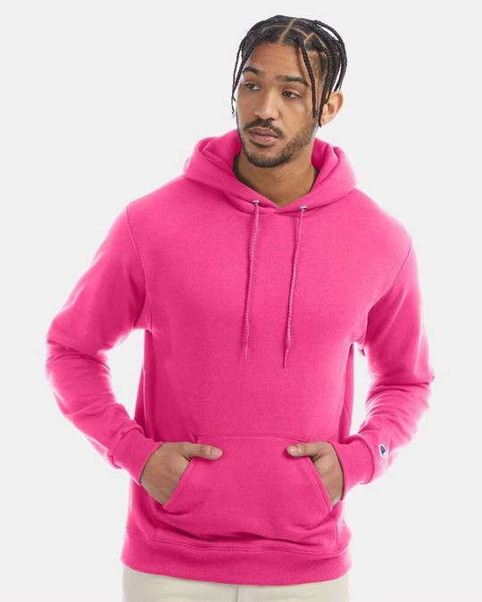 Champion S700 - Sudadera con Capucha Eco