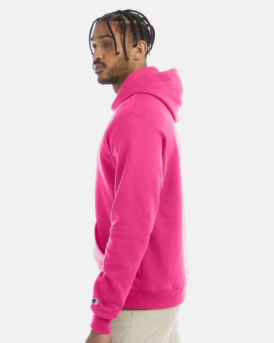 Champion S700 - Sudadera con Capucha Eco