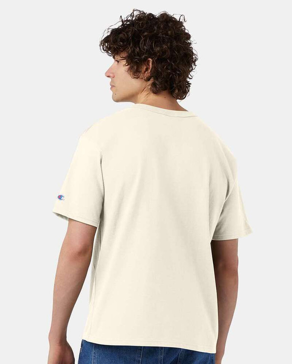 Champion T105 - HERITAGE JERSEY T-SHIRT