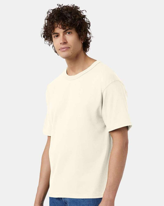 Champion T105 - HERITAGE JERSEY T-SHIRT
