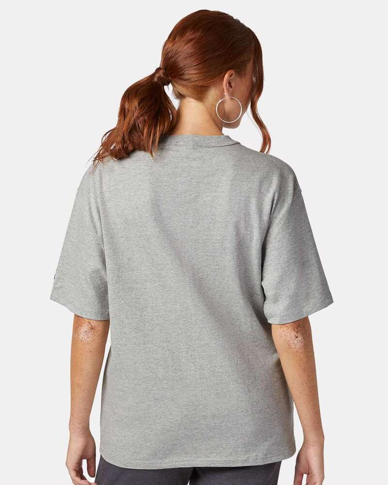 Champion T105 - HERITAGE JERSEY T-SHIRT