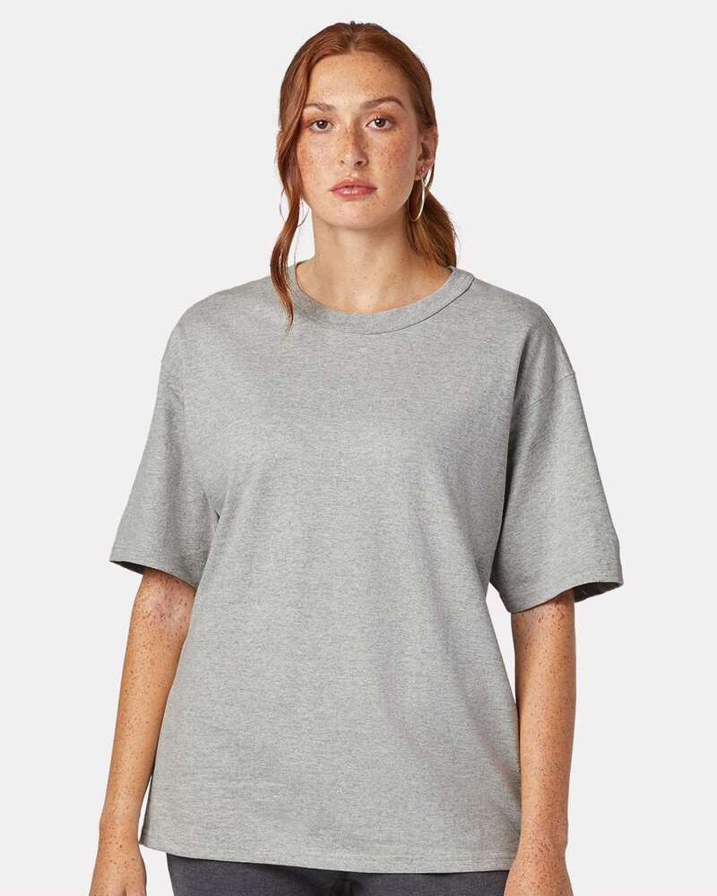 Champion T105 - HERITAGE JERSEY T-SHIRT