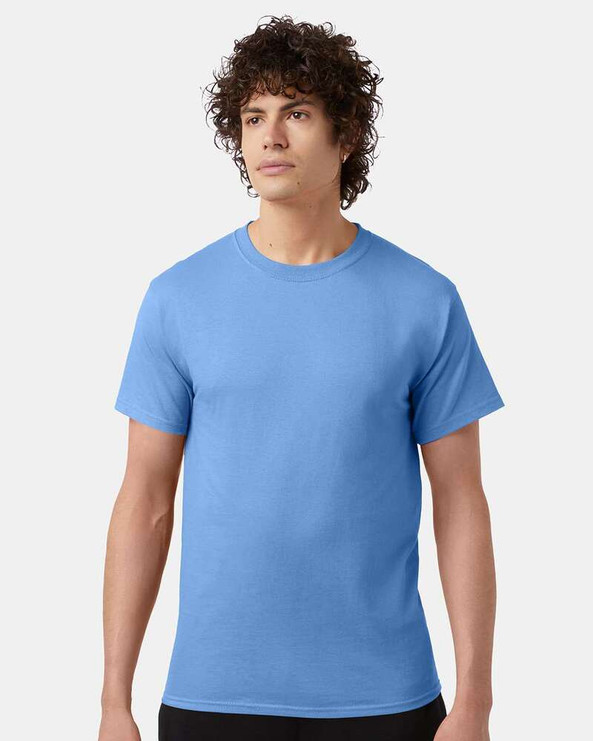 Champion T425 - Short Sleeve Tagless T-Shirt