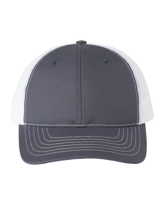 Classic Caps USA100 - Gorra Trucker Hecha en USA