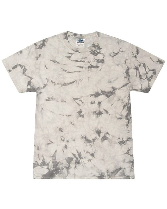 Colortone 1390 - Camiseta Crystal Wash