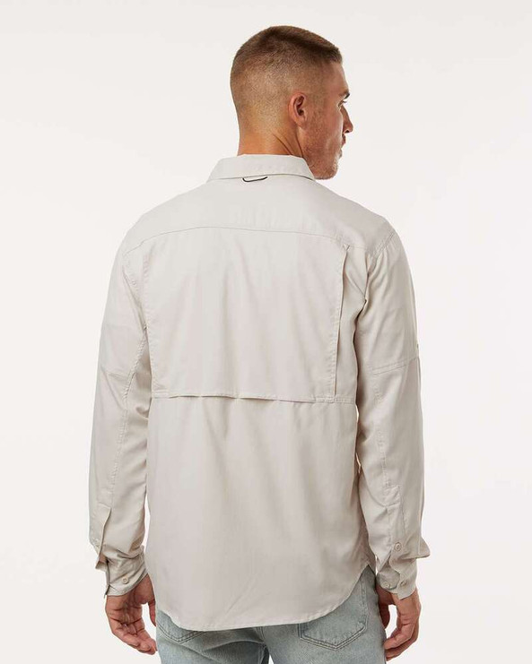 Columbia 201293 - Silver Ridge™ Utility Lite Long Sleeve Shirt