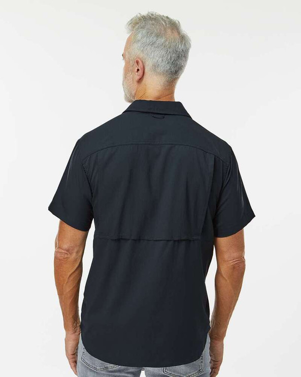 Columbia 203072 - Silver Ridge™ Utility Lite Short Sleeve Shirt