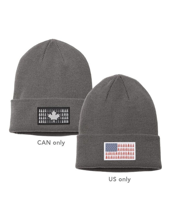 Columbia 205364 - Columbia Tree Flag™ Cuffed Beanie