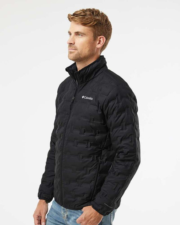 Columbia 208624 - Delta Ridge™ II Down Jacket