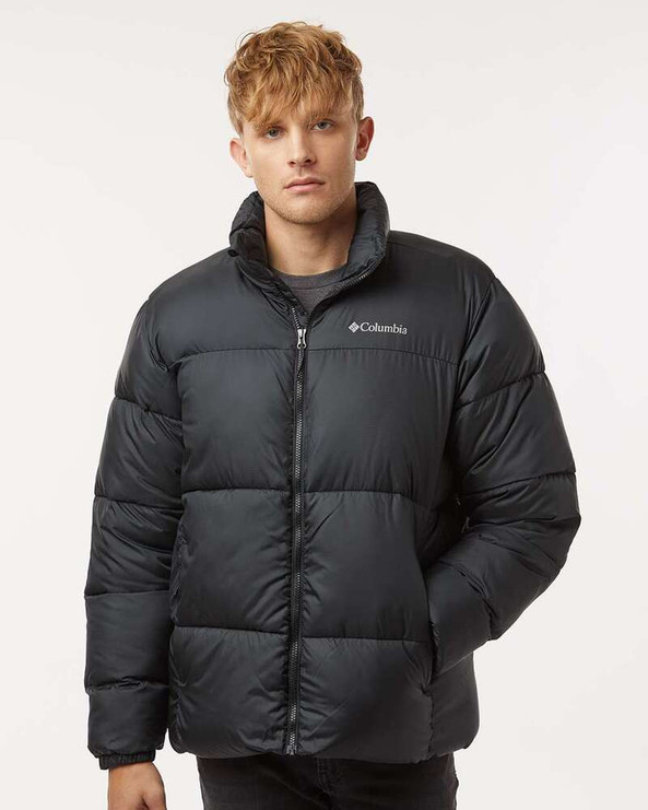 Columbia 208686 - Puffect™ III Jacket