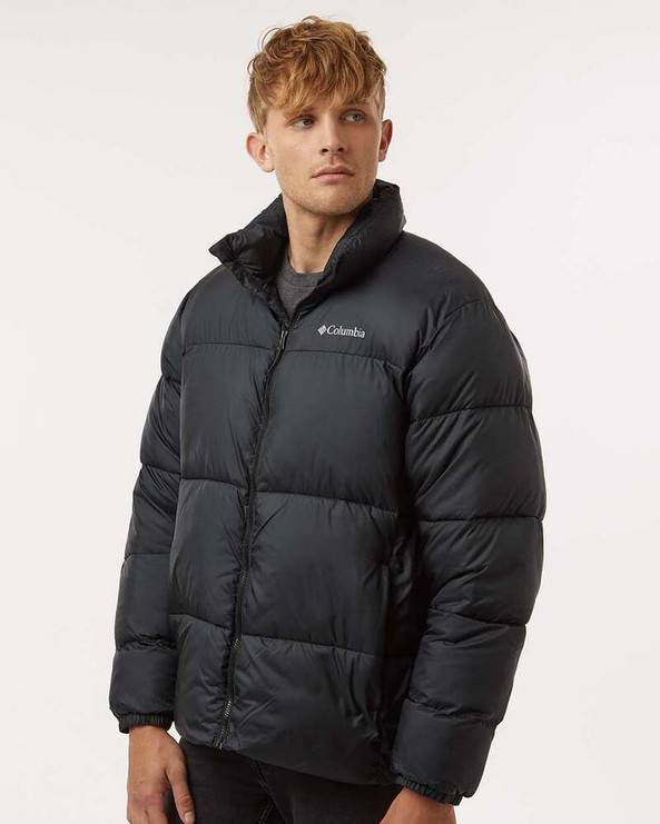 Columbia 208686 - Puffect™ III Jacket