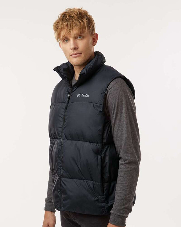 Columbia 208687 - Puffect™ III Vest