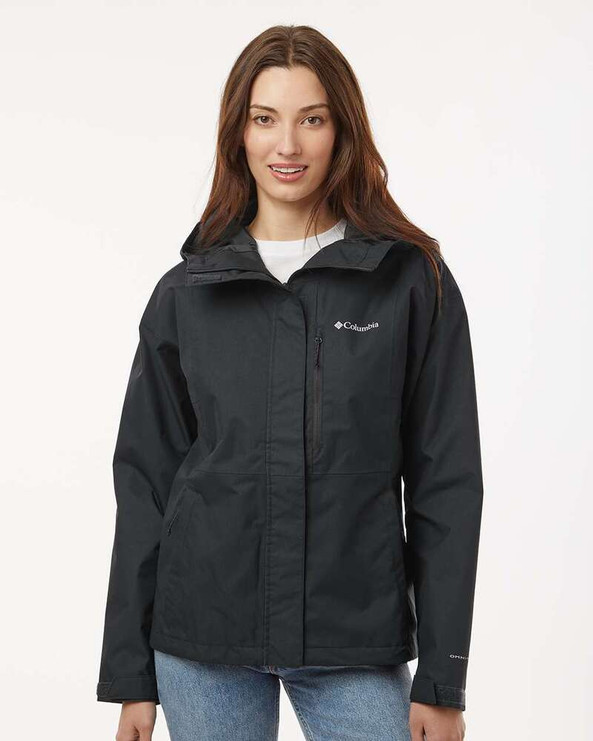 Columbia 208698 - Women's Hikebound™ II Jacket