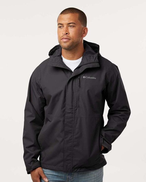 Columbia 208934 - Hikebound™ II Jacket