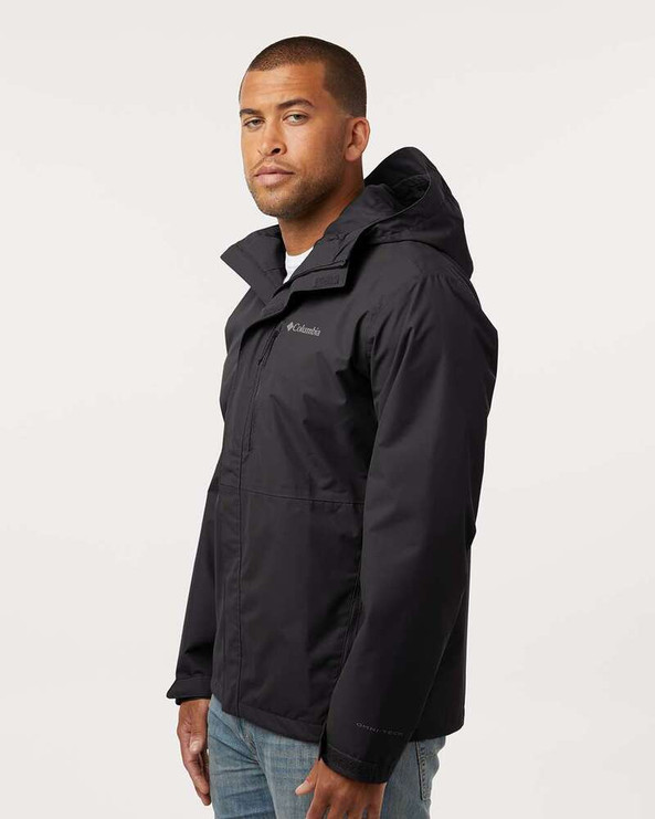 Columbia 208934 - Hikebound™ II Jacket