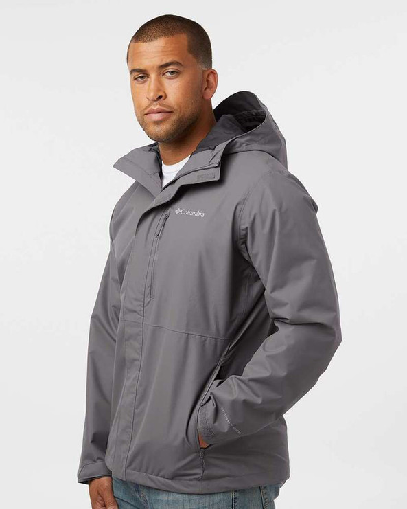 Columbia 208934 - Hikebound™ II Jacket