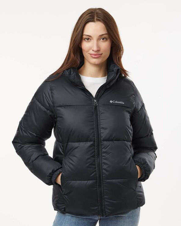 Columbia 209029 - Women's Puffect™ II Full-Zip Jacket