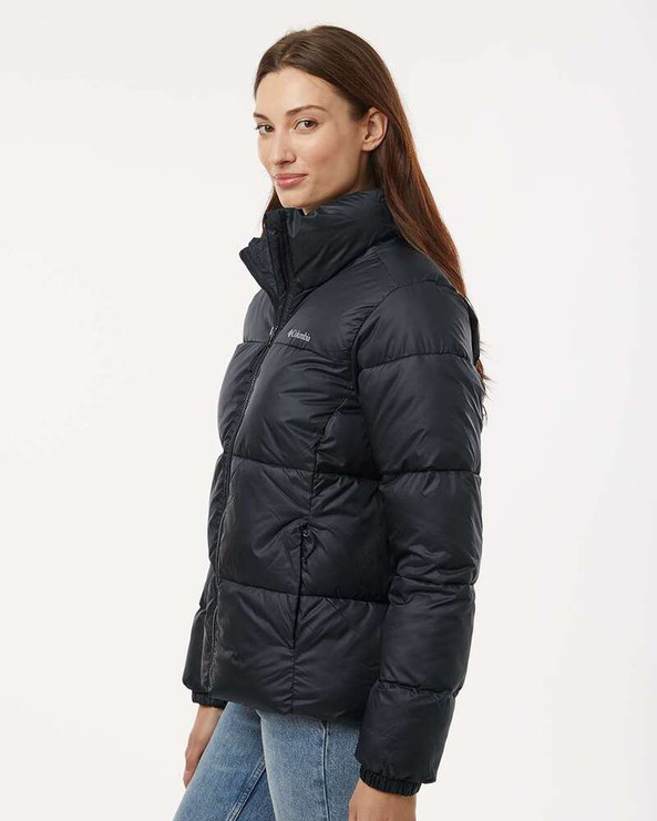 Columbia 209029 - Women's Puffect™ II Full-Zip Jacket