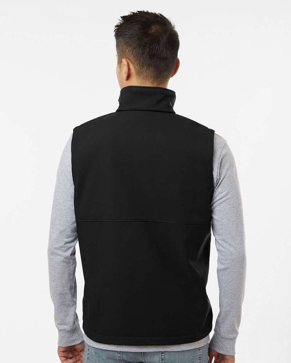 Columbia 209047 - Ascender™ II Soft Shell Vest