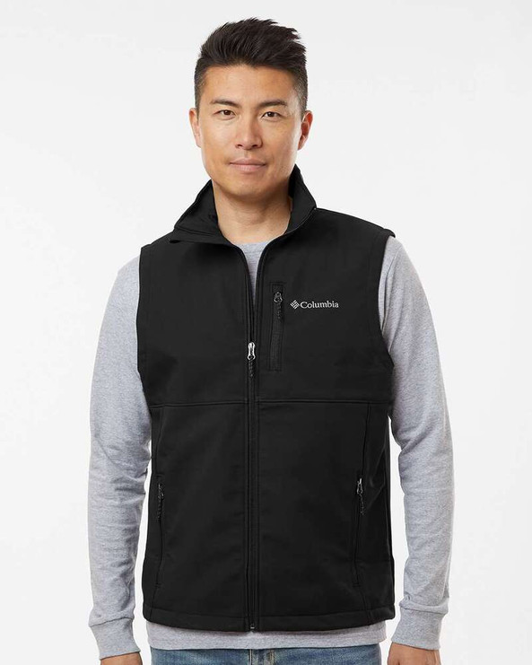 Columbia 209047 - Ascender™ II Soft Shell Vest