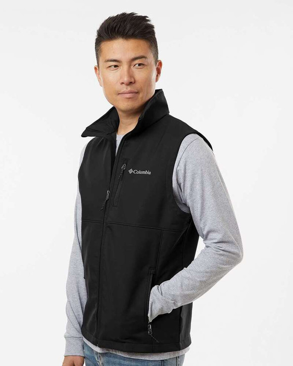 Columbia 209047 - Ascender™ II Soft Shell Vest