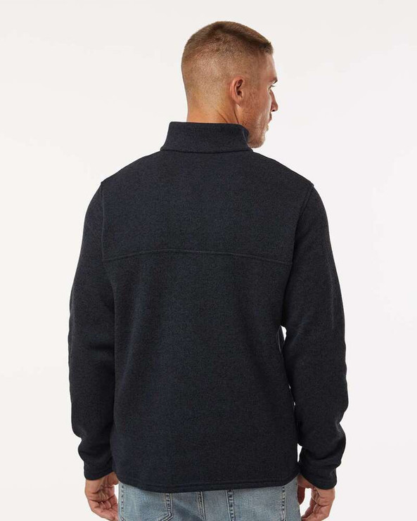 Columbia 209573 - Alto Pass™ Fleece Half Snap Pullover