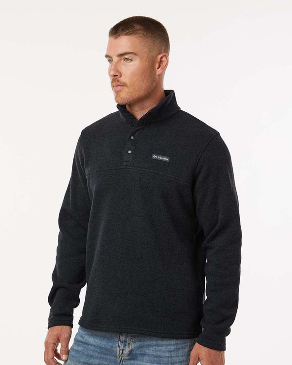 Columbia 209573 - Alto Pass™ Fleece Half Snap Pullover