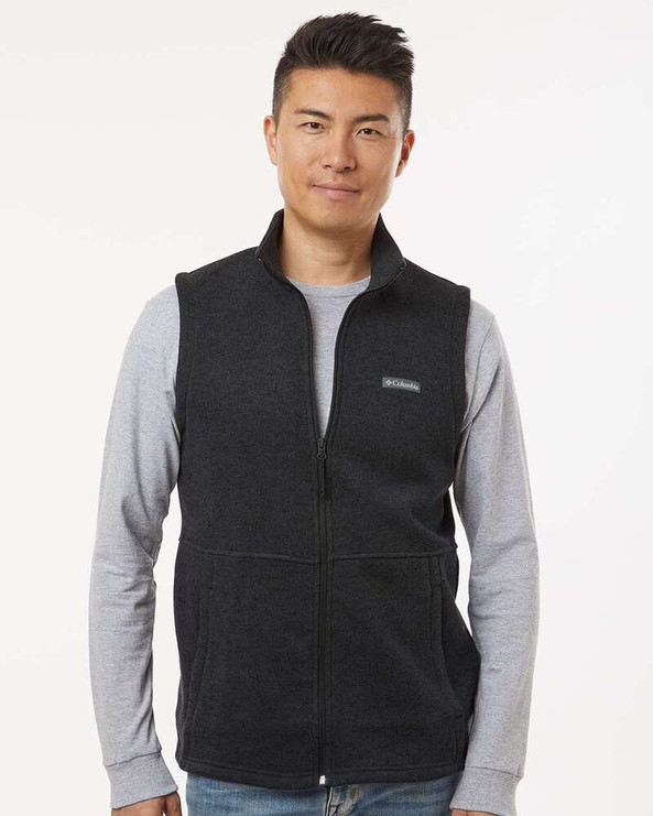 Columbia 209575 - Alto Pass™ Fleece Vest
