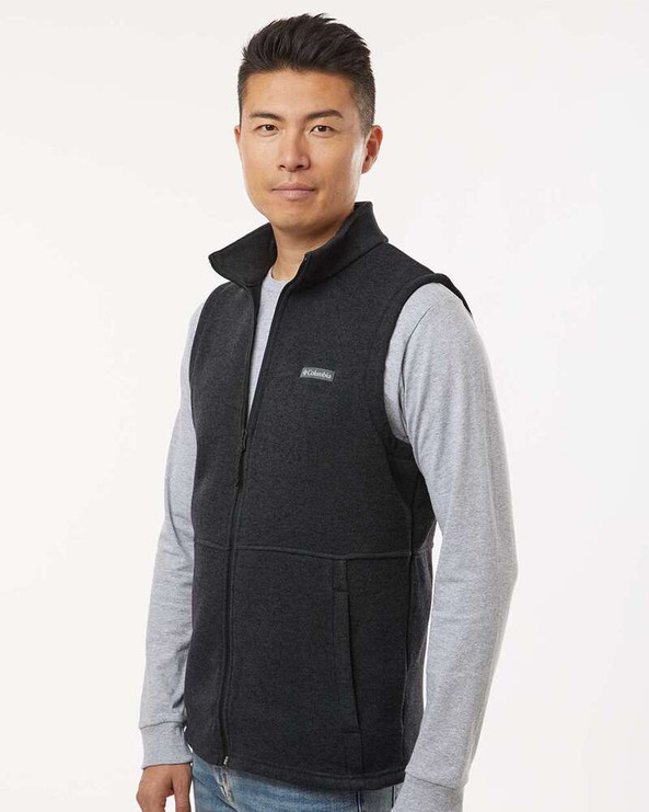 Columbia 209575 - Alto Pass™ Fleece Vest