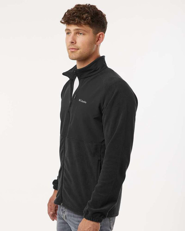 Columbia 209578 - Sage Peak™ Fleece Full-Zip Jacket
