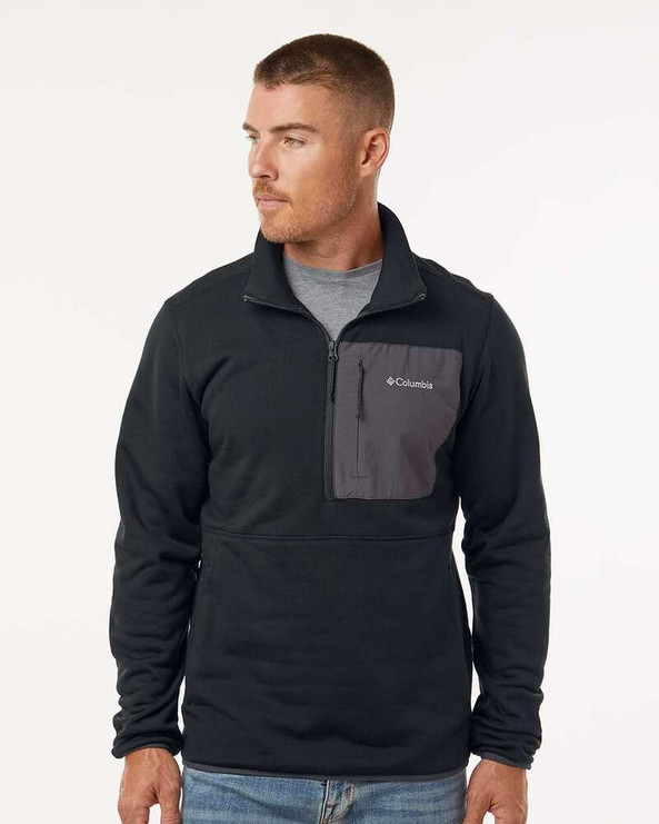 Columbia 209760 - Columbia Hike™ II Half-Zip Pullover