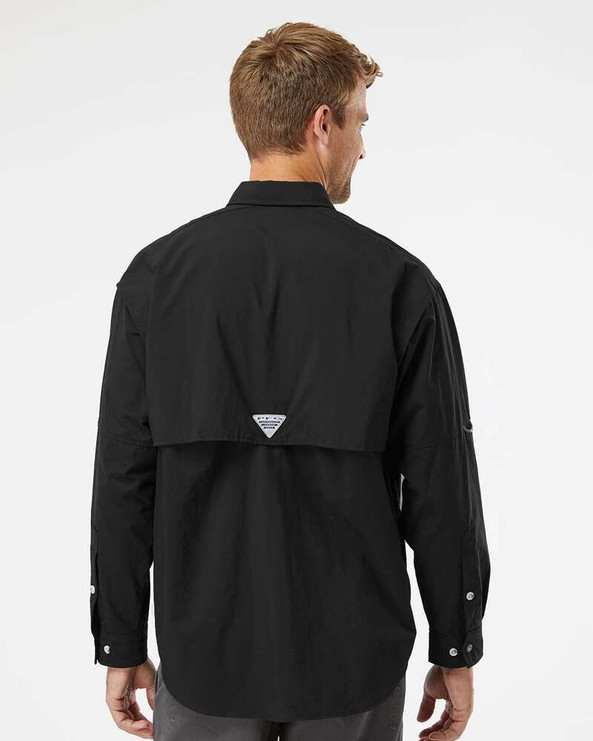 Columbia 212463 - PFG Bahama™ II Long Sleeve Shirt