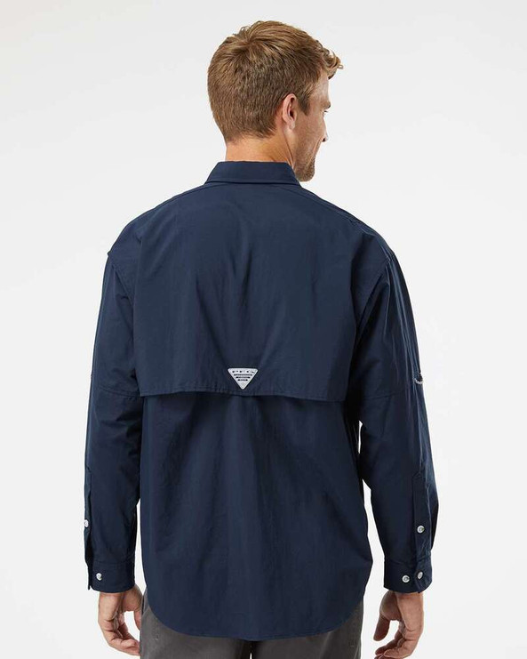 Columbia 212463 - PFG Bahama™ II Long Sleeve Shirt