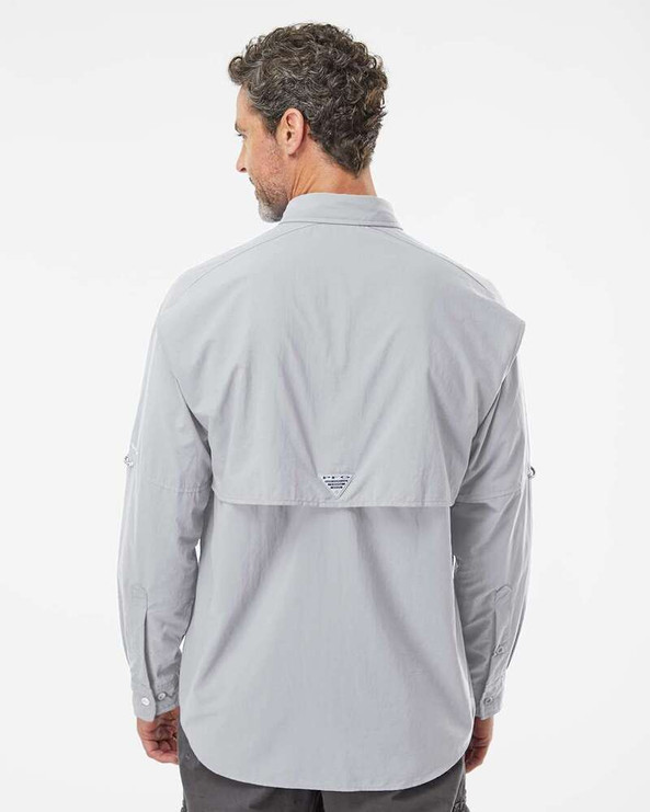 Columbia 212463 - PFG Bahama™ II Long Sleeve Shirt