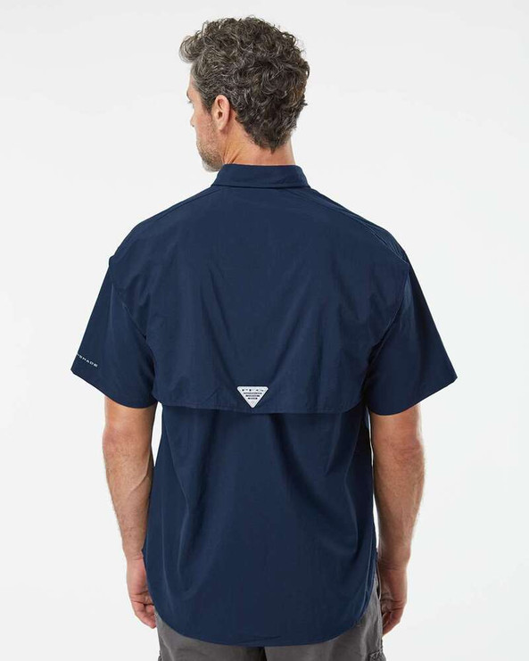 Columbia 212464 - PFG Bahama™ II Short Sleeve Shirt