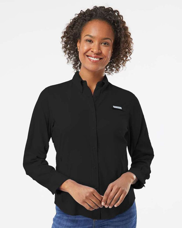 Columbia 212465 - Women's PFG Tamiami™ II Long Sleeve Shirt