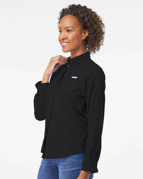 Columbia 212465 - Women's PFG Tamiami™ II Long Sleeve Shirt