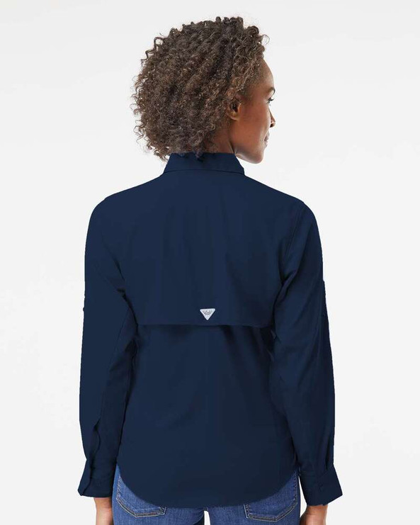 Columbia 212465 - Women's PFG Tamiami™ II Long Sleeve Shirt