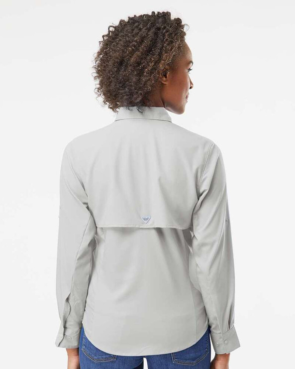 Columbia 212465 - Women's PFG Tamiami™ II Long Sleeve Shirt