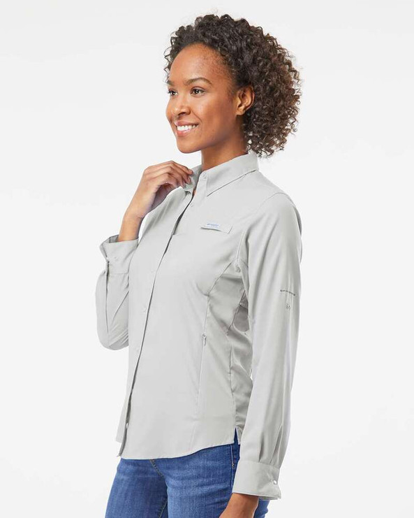 Columbia 212465 - Women's PFG Tamiami™ II Long Sleeve Shirt