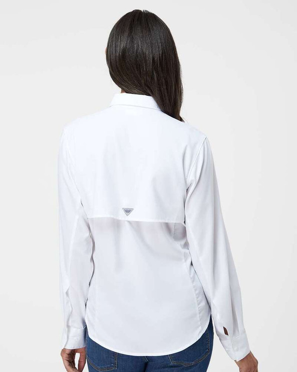 Columbia 212465 - Women's PFG Tamiami™ II Long Sleeve Shirt