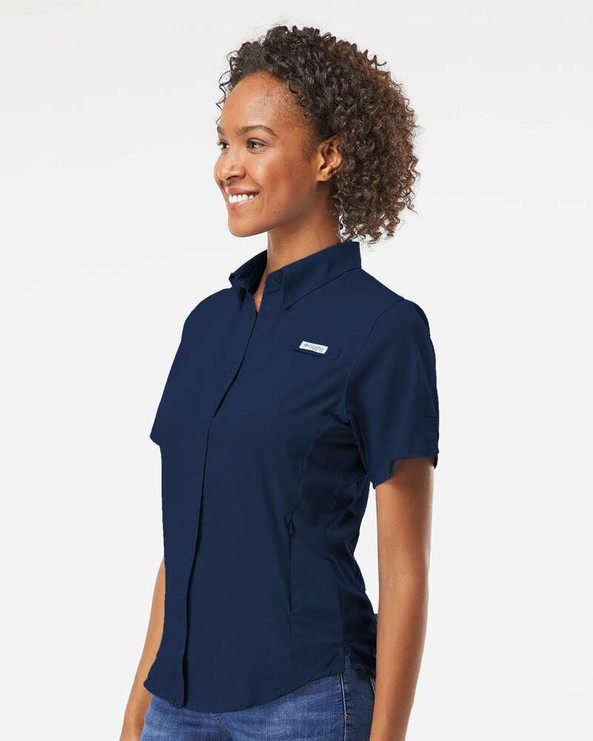 Columbia 212466 - Women's PFG Tamiami™ II Short Sleeve Shirt
