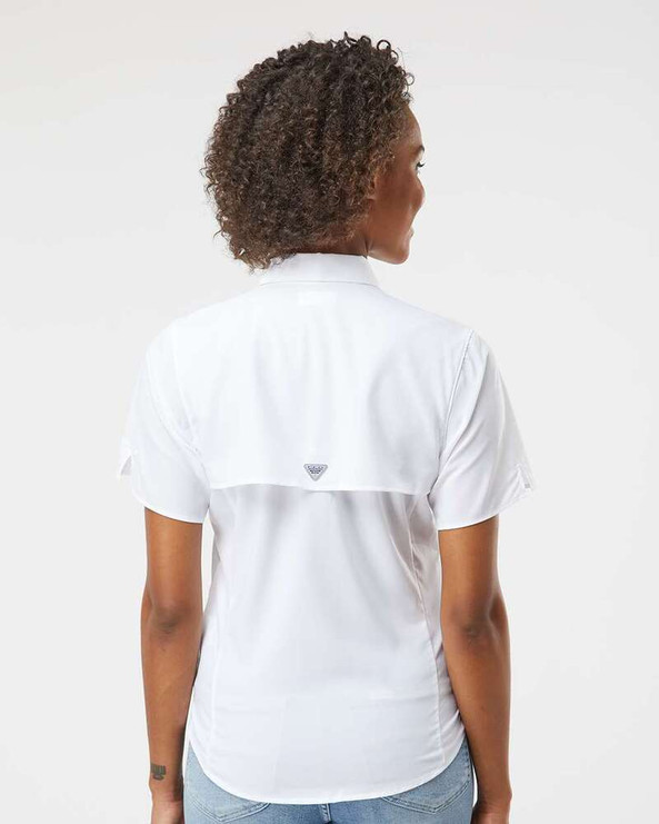 Columbia 212466 - Women's PFG Tamiami™ II Short Sleeve Shirt
