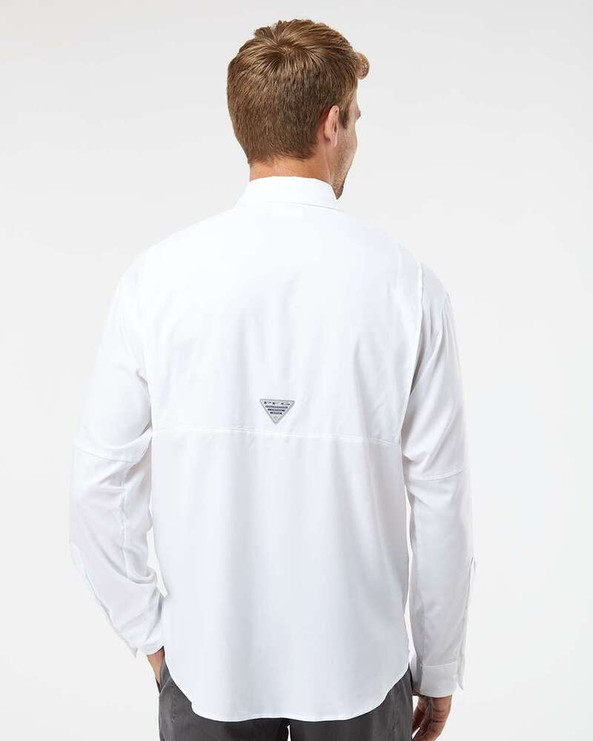 Columbia 212467 - PFG Tamiami™ II Long Sleeve Shirt