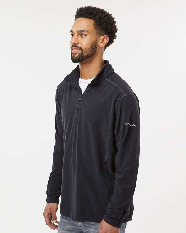 Columbia 212469 - Klamath Range™ II Half-Zip Pullover