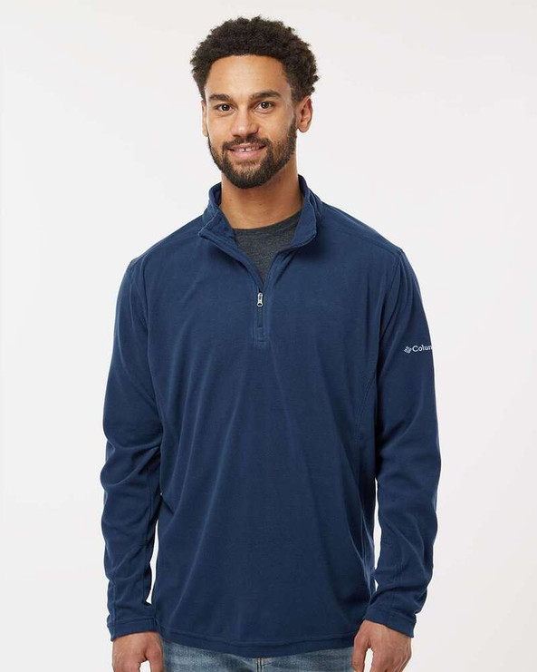 Columbia 212469 - Klamath Range™ II Half-Zip Pullover