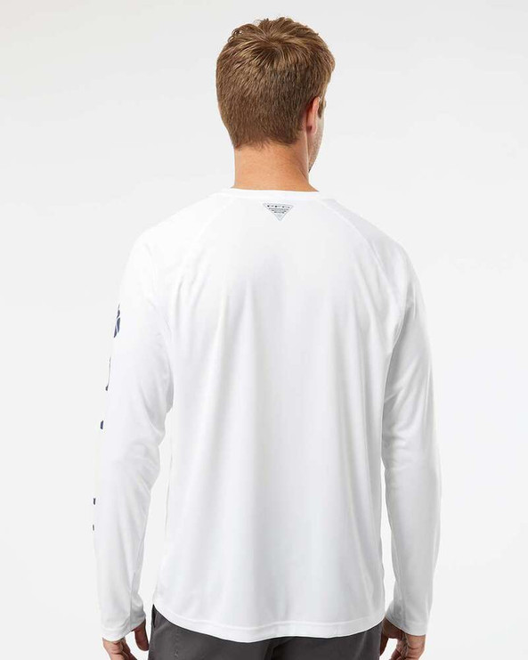 Columbia 212472 - PFG Terminal Tackle™ Long Sleeve T-Shirt